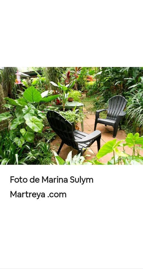 Jardin De Naipi 3 Apartment Puerto Iguazu Ruang foto